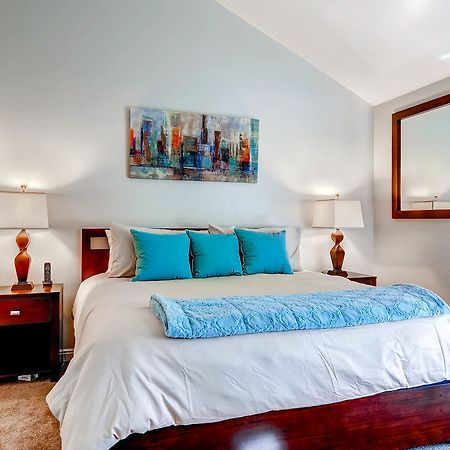 Hidden Creek Condos By Wyndham Vr Park City Luaran gambar