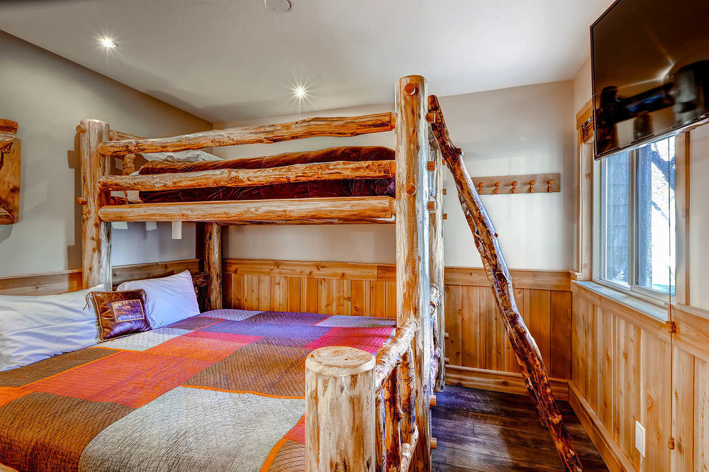 Hidden Creek Condos By Wyndham Vr Park City Luaran gambar
