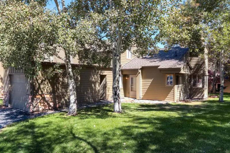 Hidden Creek Condos By Wyndham Vr Park City Luaran gambar
