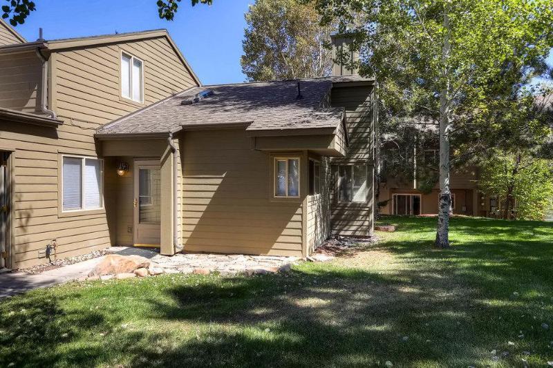 Hidden Creek Condos By Wyndham Vr Park City Luaran gambar