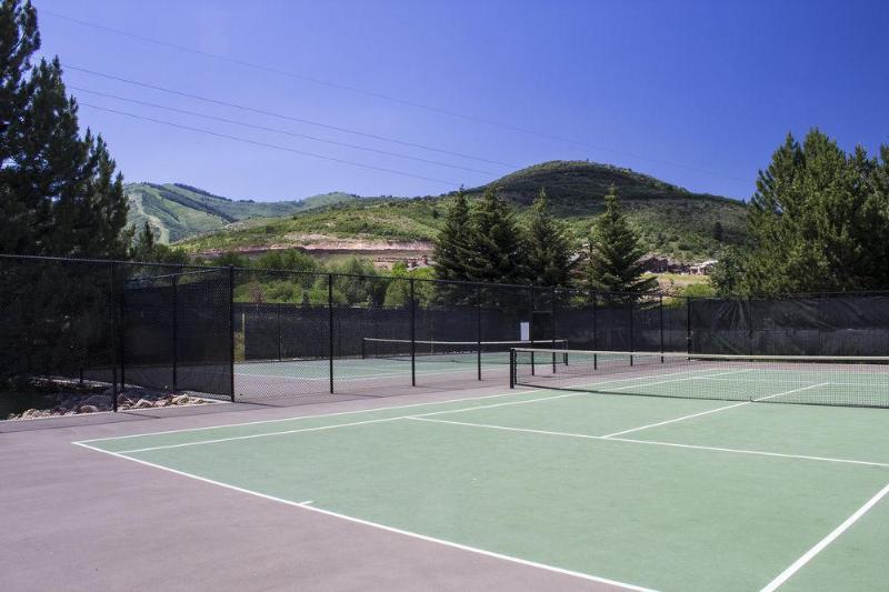Hidden Creek Condos By Wyndham Vr Park City Luaran gambar
