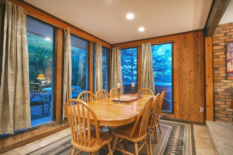 Hidden Creek Condos By Wyndham Vr Park City Luaran gambar