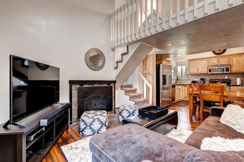 Hidden Creek Condos By Wyndham Vr Park City Luaran gambar
